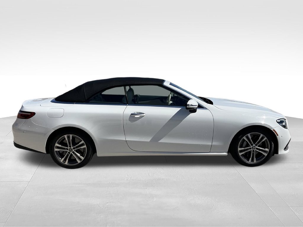 Used 2023 Mercedes-Benz E 450 Cabriolet image 5