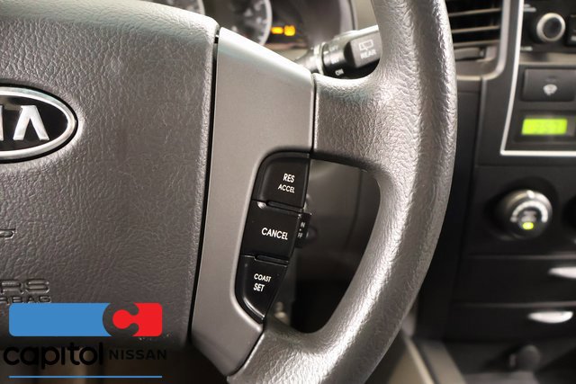 Used 2009 Kia Sorento LX AWD/4WD image 16
