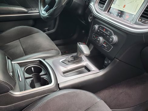 Used 2019 Dodge Charger Scat Pack w/ Plus Group image 24