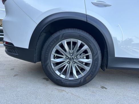 Used 2026 MAZDA CX-90 3.3 Turbo w/ Select Package AWD/4WD image 36