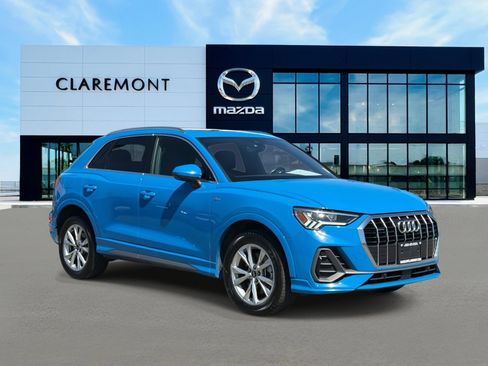 Used 2023 Audi Q3 2.0T Premium image 1