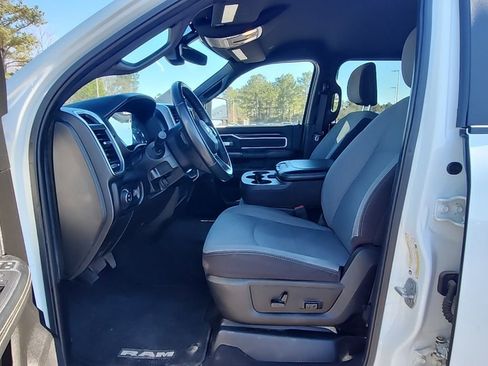 Certified 2024 RAM 2500 Big Horn image 21