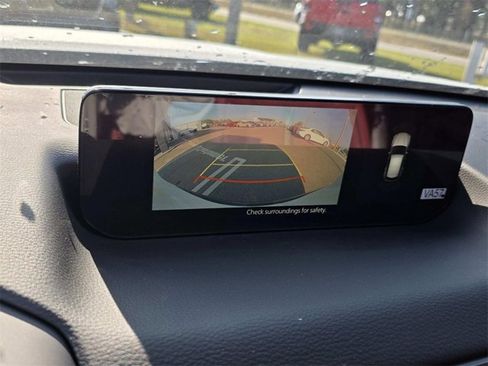 New 2026 MAZDA CX-50 2.5 Hybrid w/ Weather Package image 15