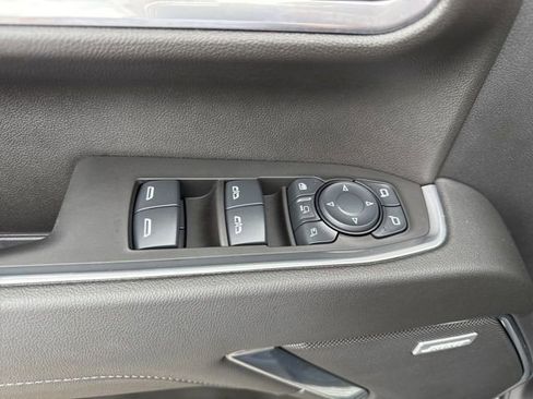 Used 2025 Chevrolet Silverado 2500 LTZ w/ LTZ Plus Package image 50