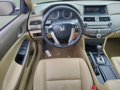 Used 2009 Honda Accord LX-P image 8