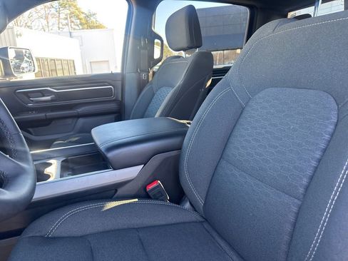 Used 2025 RAM 1500 Big Horn image 15