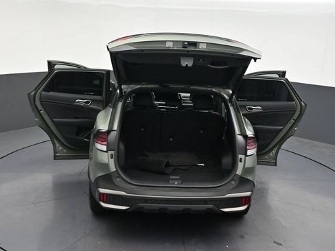 Used 2023 Kia Sportage X-Pro Prestige AWD/4WD image 37