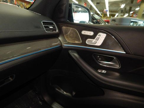 Used 2022 Mercedes-Benz GLE 53 AMG 4MATIC Coupe image 24