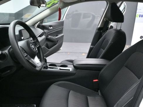 Used 2021 Nissan Altima 2.5 S image 18