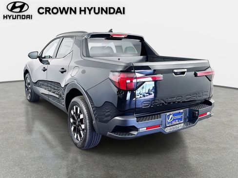 New 2026 Hyundai Santa Cruz SEL image 5