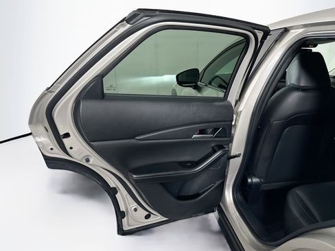 Used 2024 MAZDA CX-30 AWD 2.5 S w/ Select Sport Pkg image 25