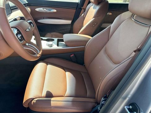 New 2026 Genesis GV70 2.5T Advanced image 19