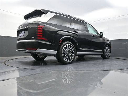 New 2026 Hyundai Palisade Calligraphy image 38