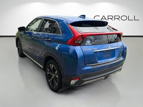 Used 2020 Mitsubishi Eclipse Cross FWD image 5