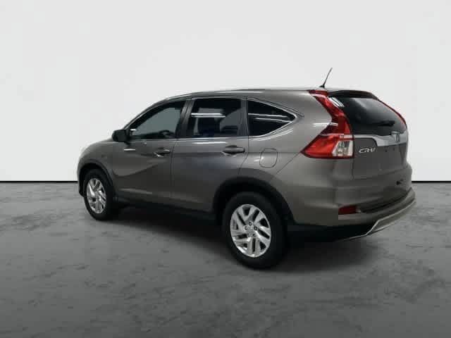 Used 2016 Honda CR-V EX image 9
