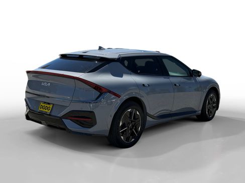 New 2026 Kia EV6 GT-Line RWD image 5
