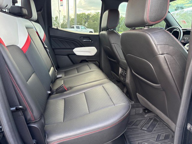 Used 2023 GMC Canyon AT4X AWD/4WD image 13