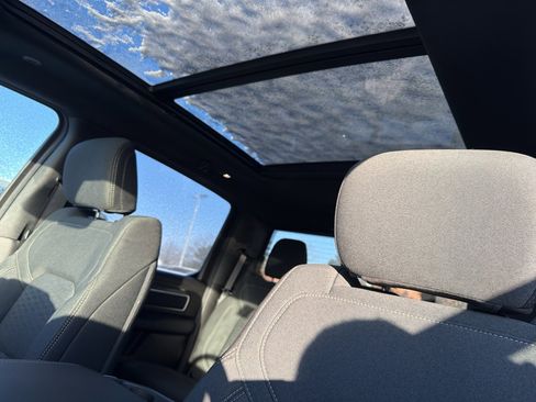 New 2026 RAM 1500 Big Horn image 25