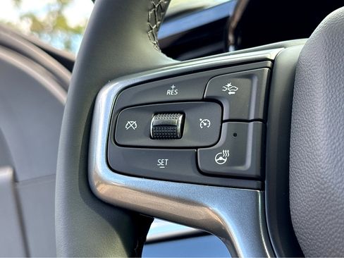 New 2025 Chevrolet Silverado 1500 LT image 13