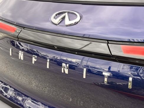 Certified 2024 INFINITI QX60 Luxe w/ Performance Audio Package image 34