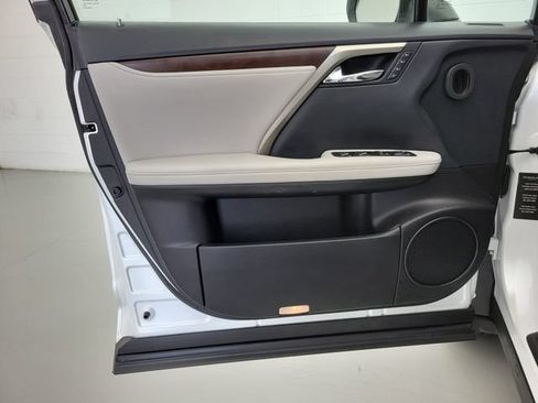 Used 2022 Lexus RX 350 FWD w/ Premium Package image 21