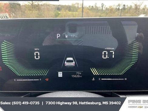 Used 2025 Kia K4 LXS image 14