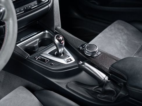 Used 2015 BMW M4 Coupe RWD image 64