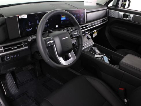 Certified 2026 Hyundai Santa Fe SEL FWD image 20