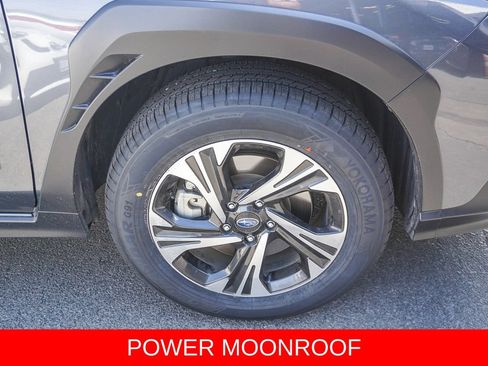 Used 2024 Subaru Crosstrek 2.0i Premium AWD/4WD image 9
