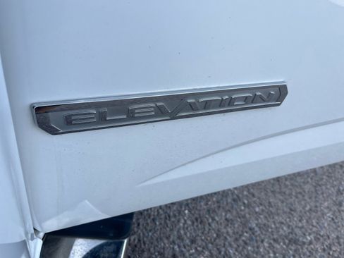 Used 2021 GMC Canyon Elevation w/ Trailering Package image 24