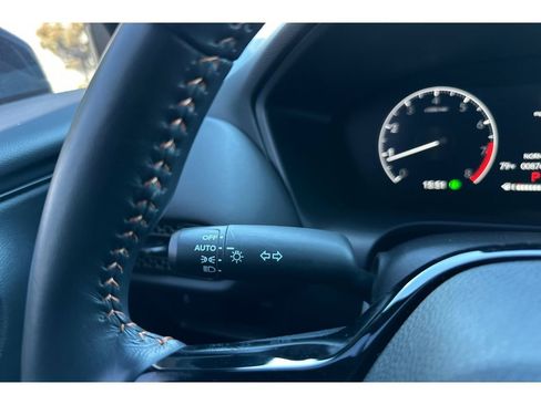 Used 2025 Honda HR-V Sport image 37