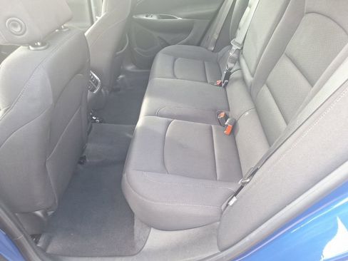 Certified 2023 Chevrolet Malibu LT image 18