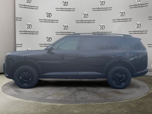 New 2027 Kia Telluride SX Prestige X-Pro AWD/4WD image 2