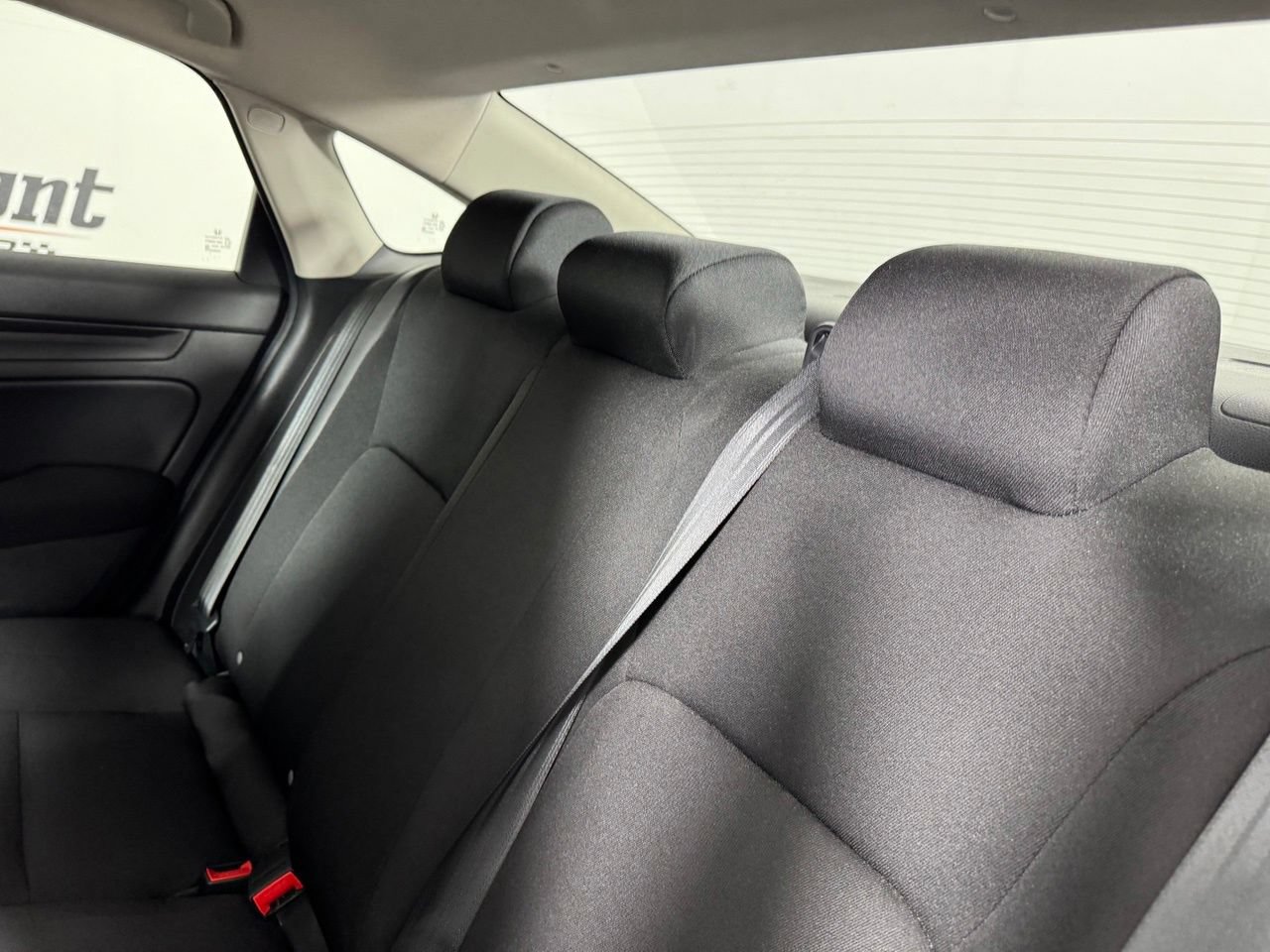 Used 2024 Honda Civic LX image 23