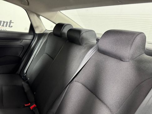 Used 2024 Honda Civic LX image 23