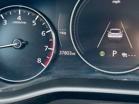 Used 2024 MAZDA CX-30 AWD 2.5 S w/ Select Sport Pkg image 31