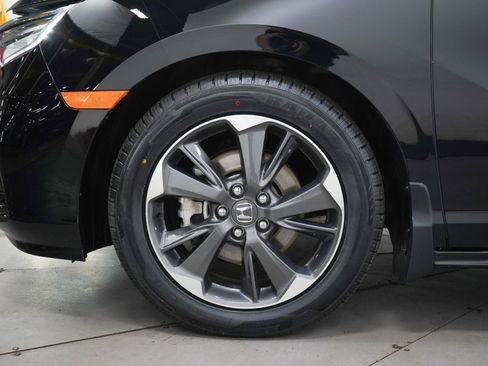 Used 2024 Honda Odyssey Elite image 29