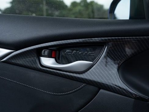 Used 2019 Honda Civic EX image 37
