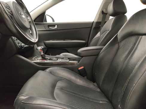 Used 2018 Kia Optima EX FWD image 17