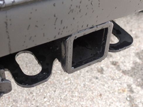 New 2025 Ford Bronco Raptor image 33