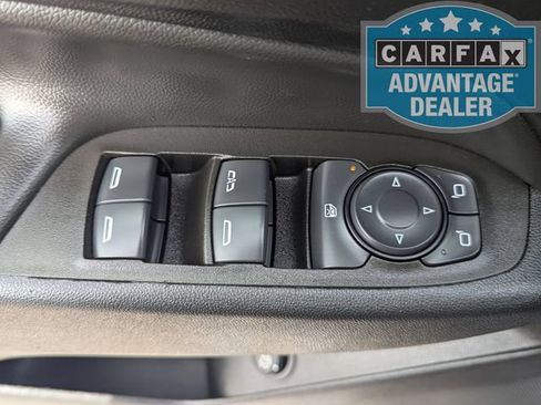 Certified 2024 Chevrolet Equinox LT AWD/4WD image 13