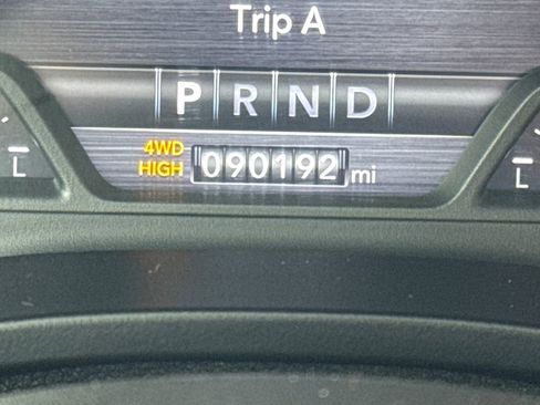 Used 2019 RAM 1500 Big Horn image 17