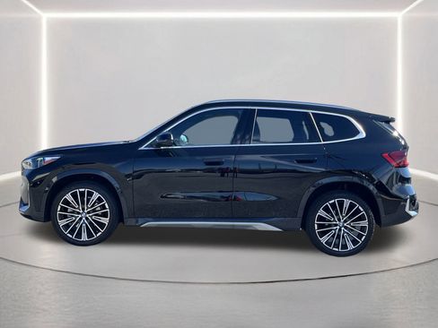 Used 2025 BMW X1 xDrive28i w/ Convenience Package image 27