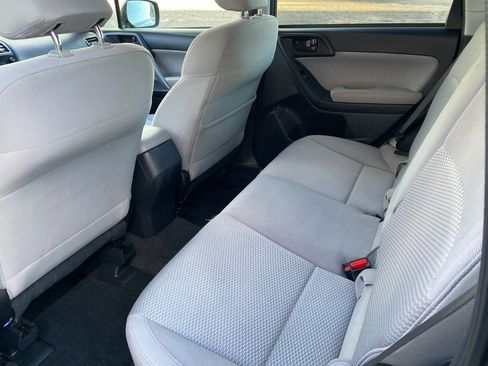 Used 2018 Subaru Forester 2.5i Premium image 13