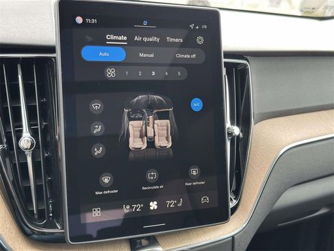 New 2026 Volvo XC60 B5 Plus w/ Protection Package Premier image 5