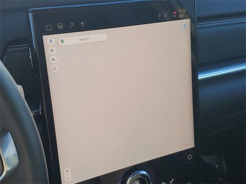 Certified 2025 GMC Terrain Elevation image 15