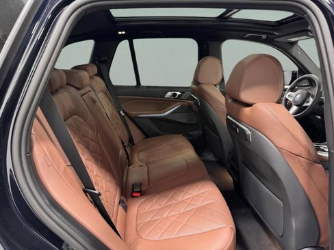 New 2026 BMW X5 xDrive50e w/ M Sport Package image 11