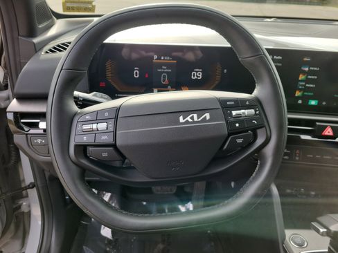 Used 2026 Kia Sportage X-Line AWD/4WD image 21