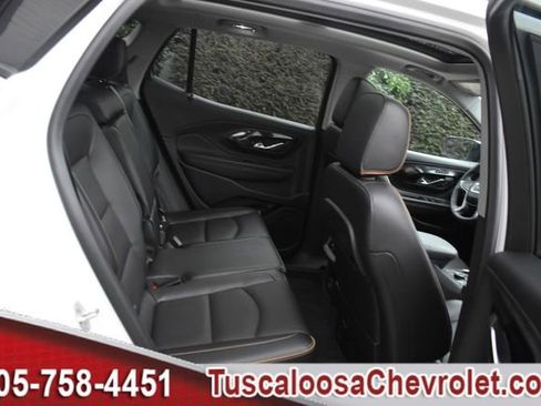 Certified 2023 GMC Terrain AT4 w/ Infotainment Package II image 28