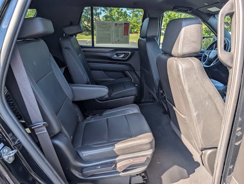 Used 2023 Chevrolet Tahoe LT AWD/4WD image 15